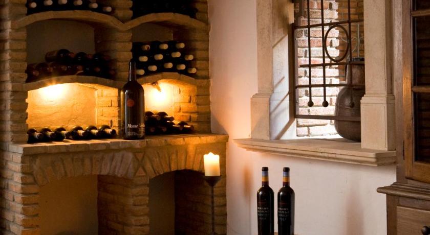 アルベルノア Herdade dos Grous 5つ星 ゲストハウス 眺望