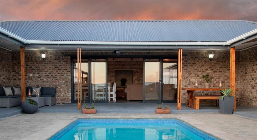 Parkside Guesthouse