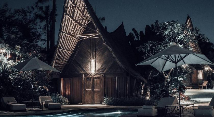 Own Villa Bali photo