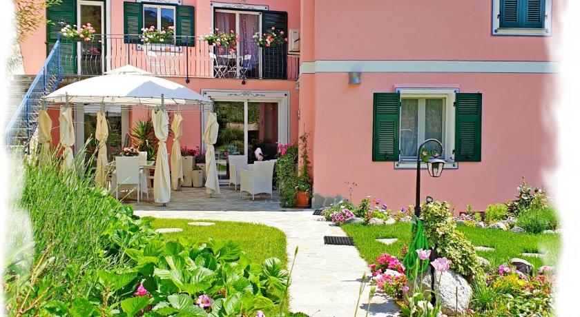 Casa Vacanze Family