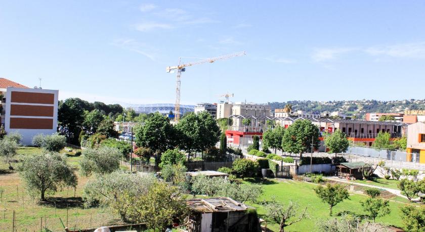 Stadium View photo