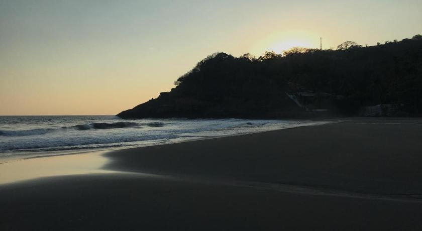 Shalpa surf villa photo