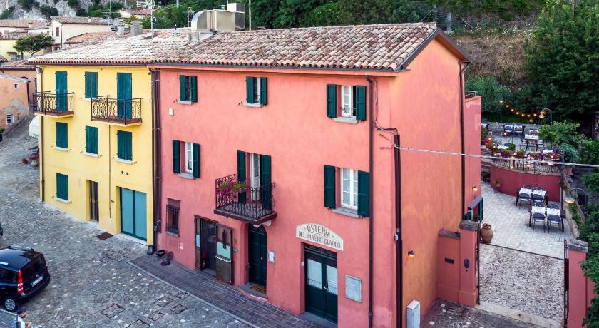 La locanda del Povero Diavolo