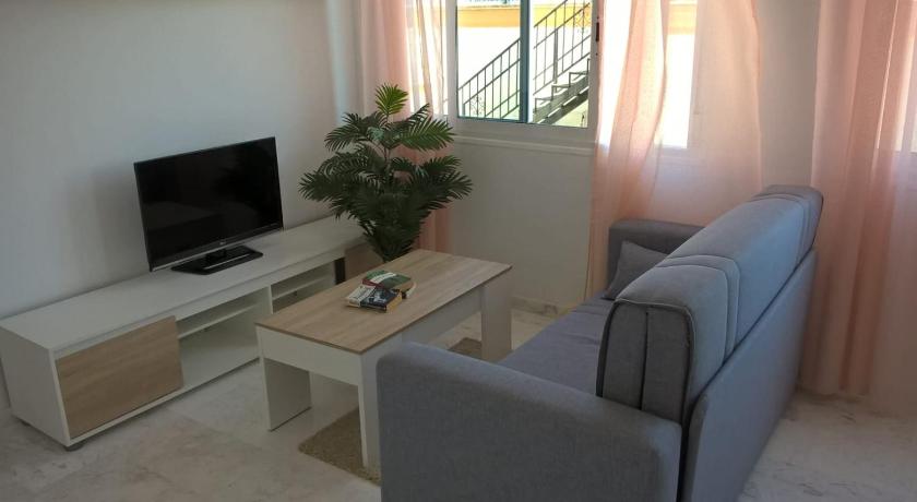 Apartaments La Cala Segunda — Hotel in Mijas