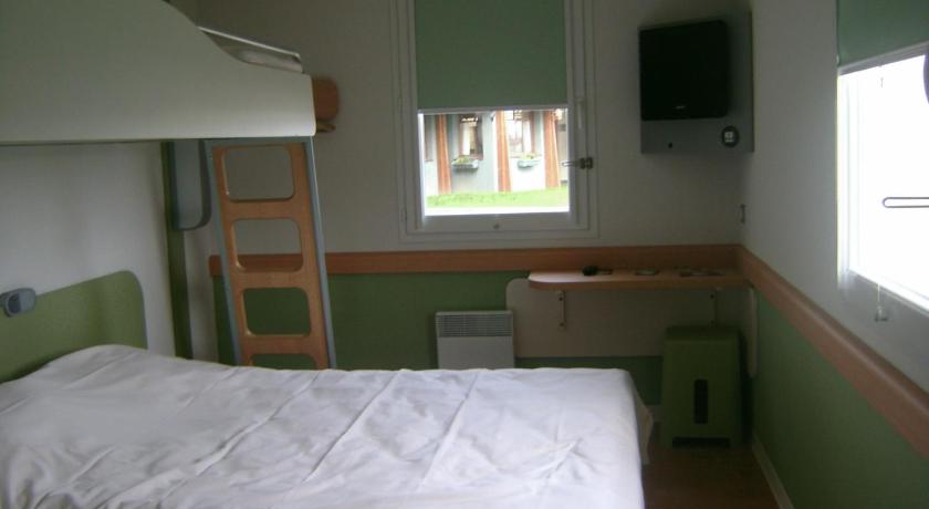 ibis budget Pontivy