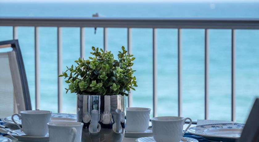 SPECTACULAR SEA VIEW Fuengirola - image 5