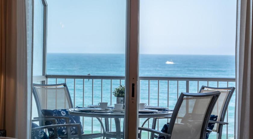 SPECTACULAR SEA VIEW Fuengirola - image 7