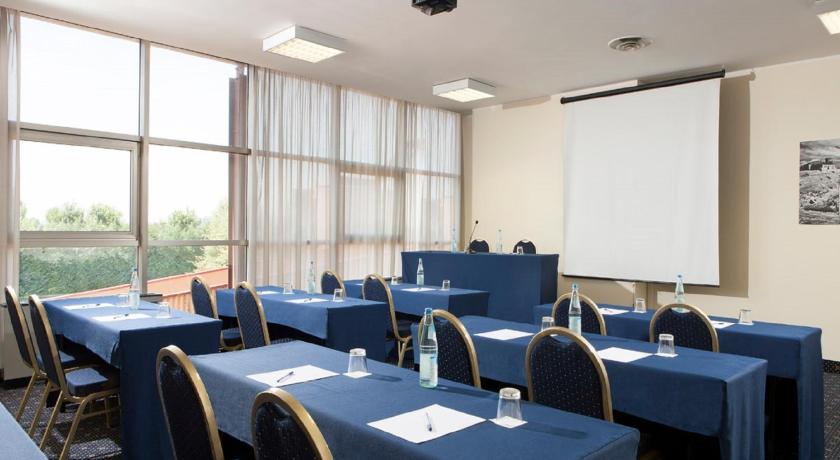 Best Western CTC Hotel Verona