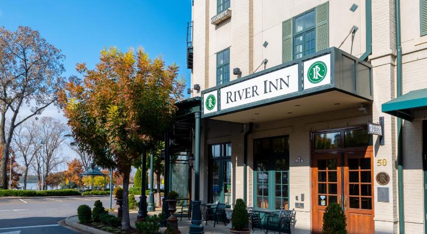 River Inn of Harbor Town