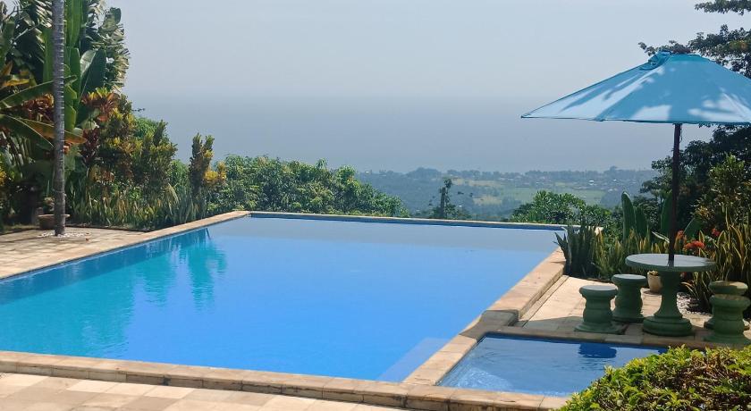 Image of Villa with Sea View 15