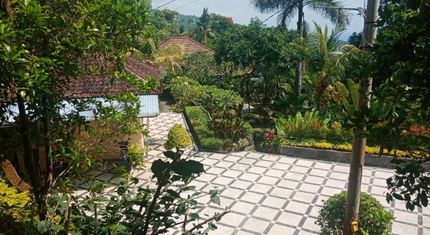 Image of Villa with Sea View 25