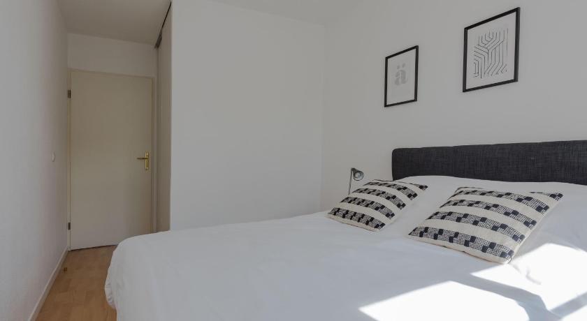 Toscane Disneyland apartment BMYGUEST photo