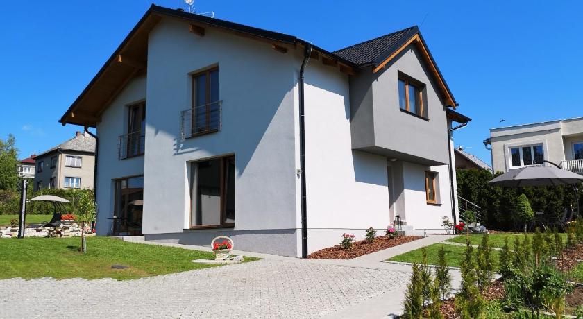 Apartments Gerda photo