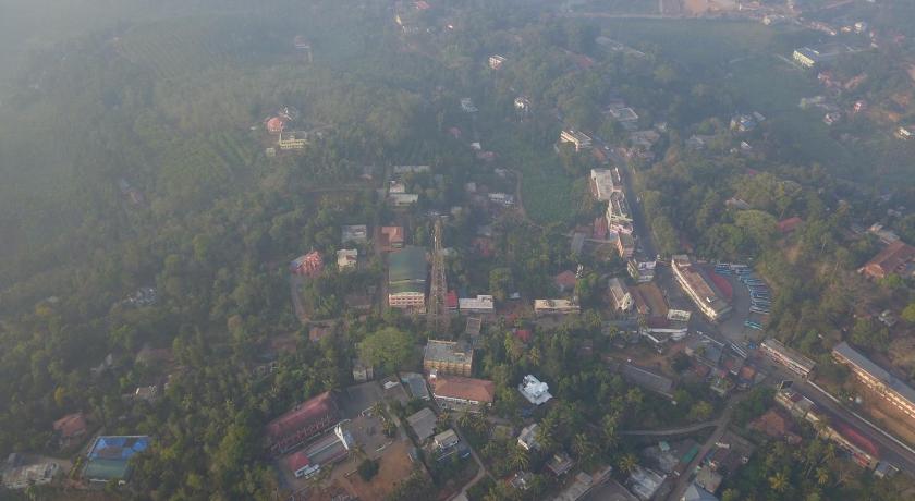 WAYANAD SQUARE HOTEL