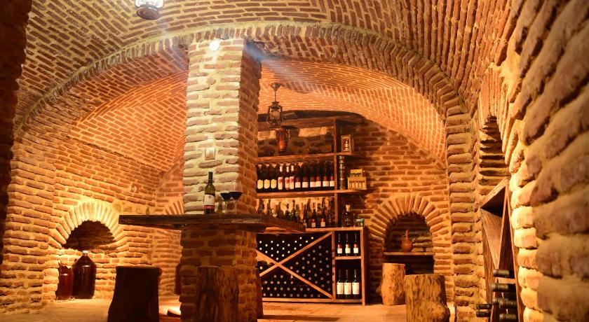 Guest House Eka &amp; Gio — Hotel in Sighnaghi