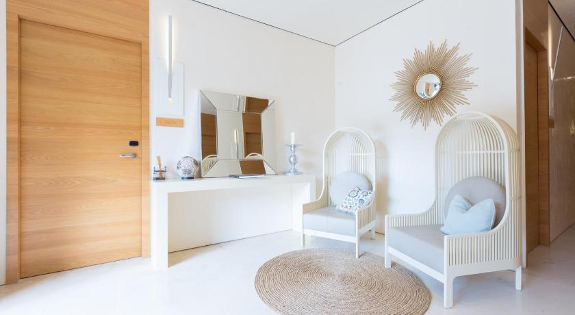 MUSE Saint Tropez - Small Luxury Hotels of the World photo