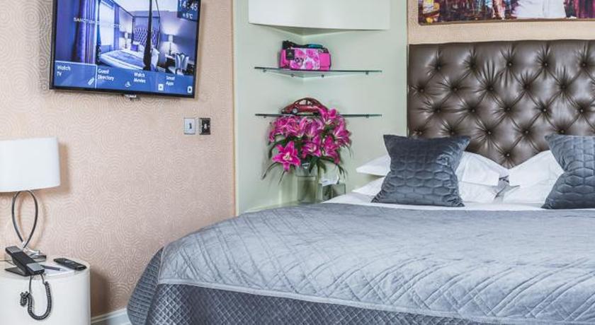 Image of Deluxe Junior Suite 7