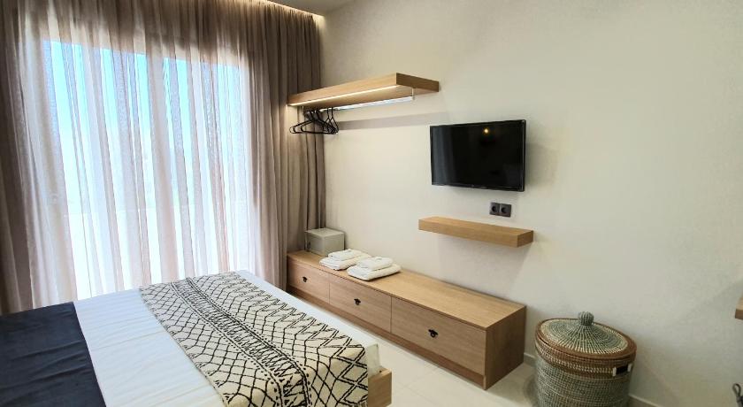 St.Thomas Beach Luxury Apartments photo