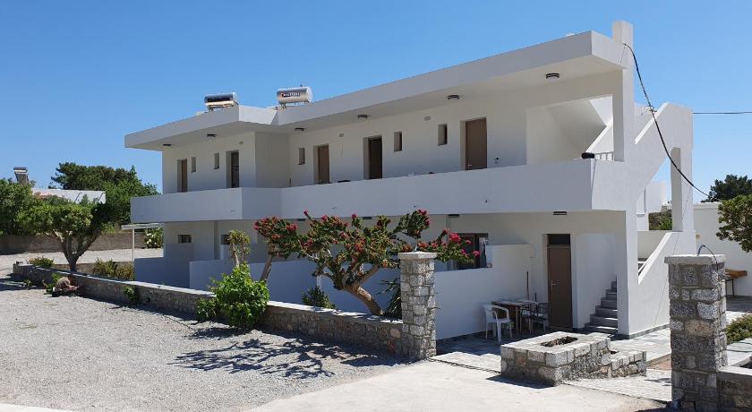 St.Thomas Beach Luxury Apartments photo