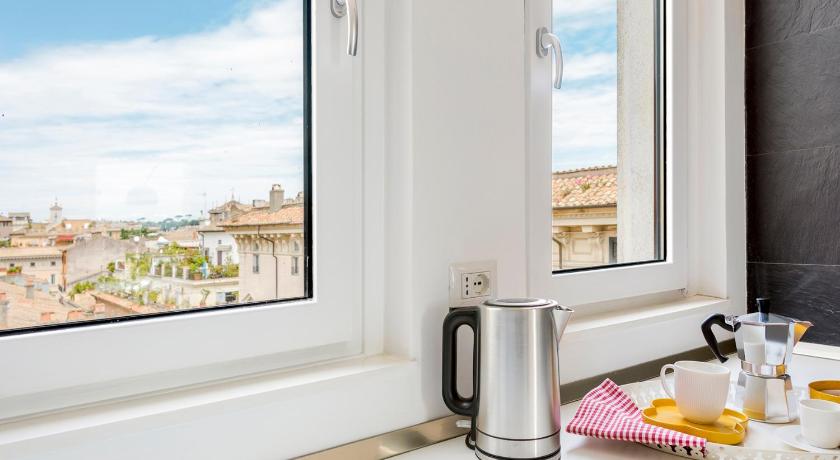 Penthouse Rome Capitol - image 4