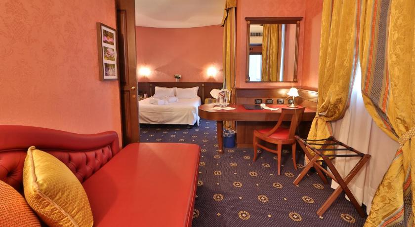 Best Western City Hotel