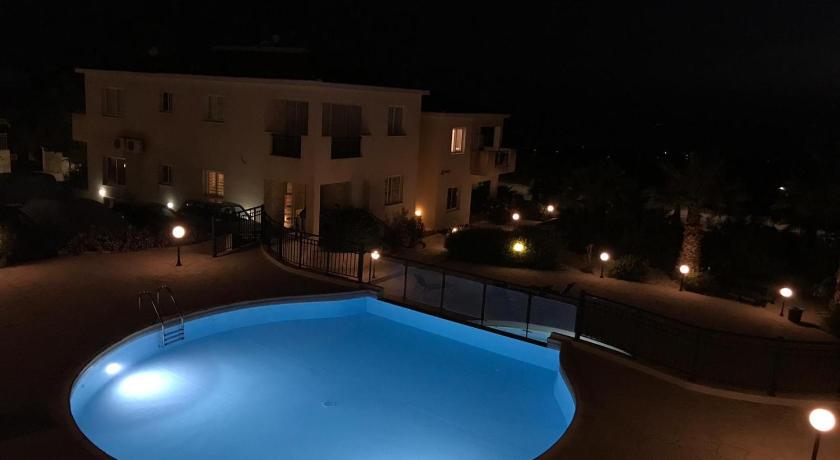 Paphos - Tala Riviera apartmant photo