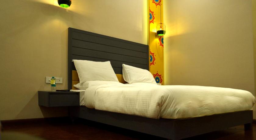 Hotel Asansol International