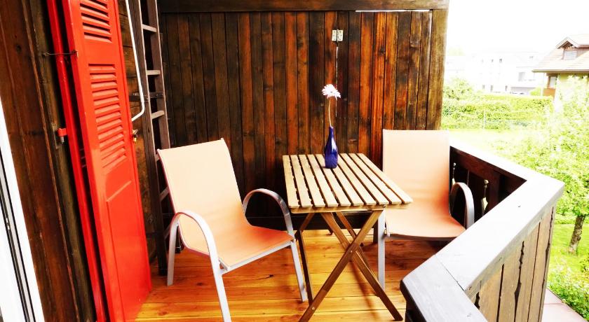 Adventure Guesthouse Interlaken photo