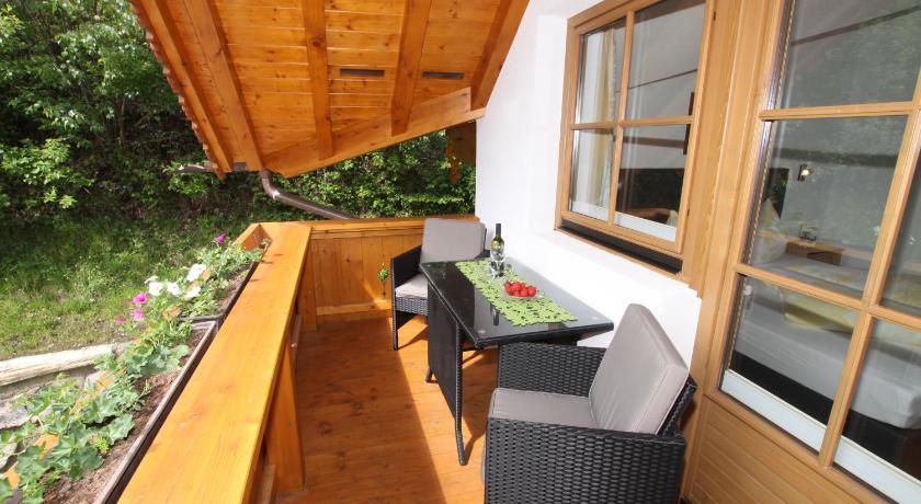 Landhaus Granat photo