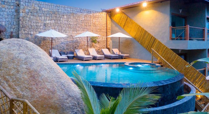 Hotel Vila Kebaya photo