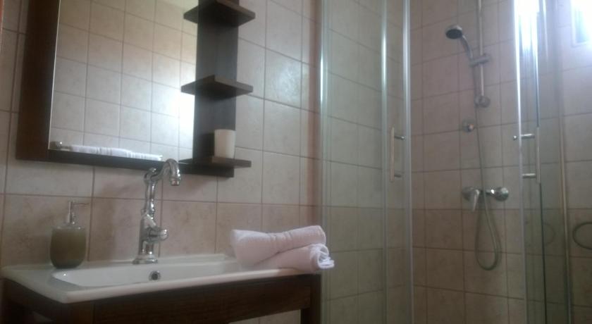 Boutique Apartments Julija - image 42