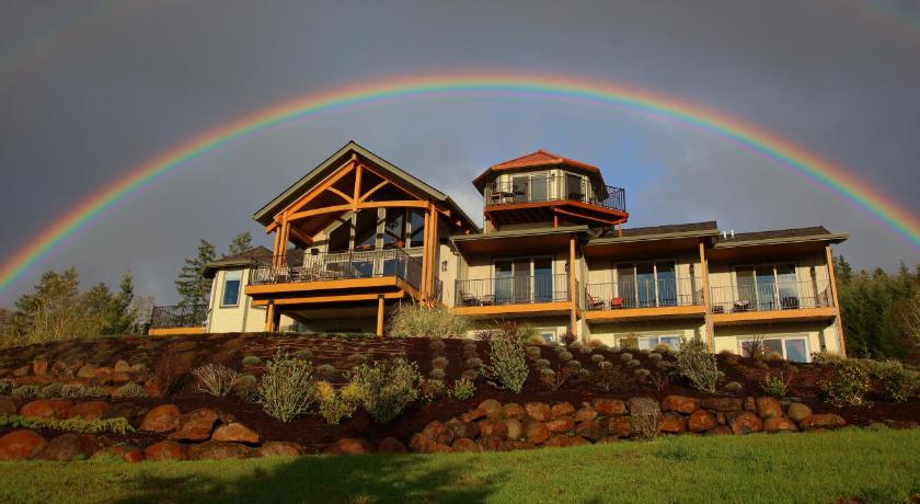 비버턴 (OR) Bella Collina Bed and Breakfast 4성급 숙소 객실