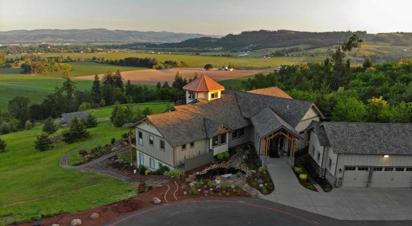Bella Collina Bed and Breakfast