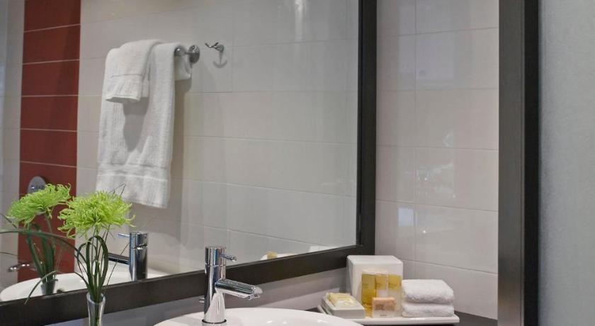 Image of Director Suite 2