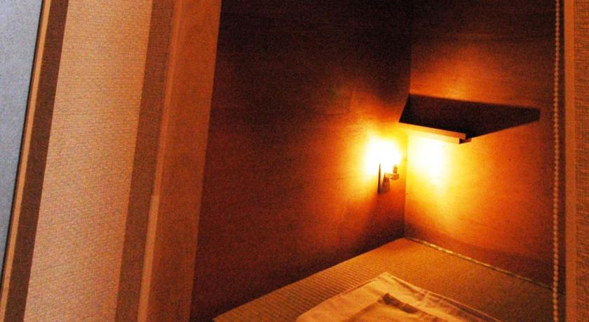 Chambre dhote Tatami photo