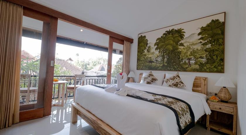 Nikuna homestay — Hotel in Bali