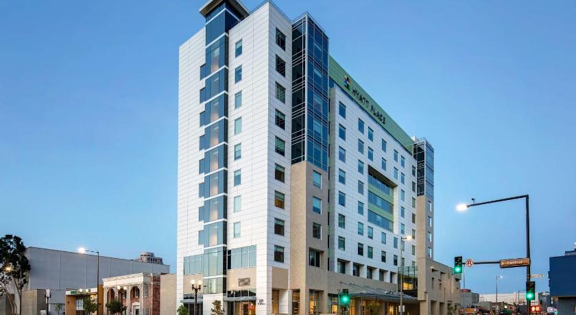 HYATT PLACE GLENDALE/LOS ANGELES