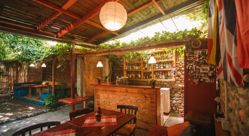 The Wanderers Hostel — Hotel in Shkoder