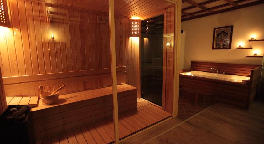 Celsus Boutique Hotel - image 3