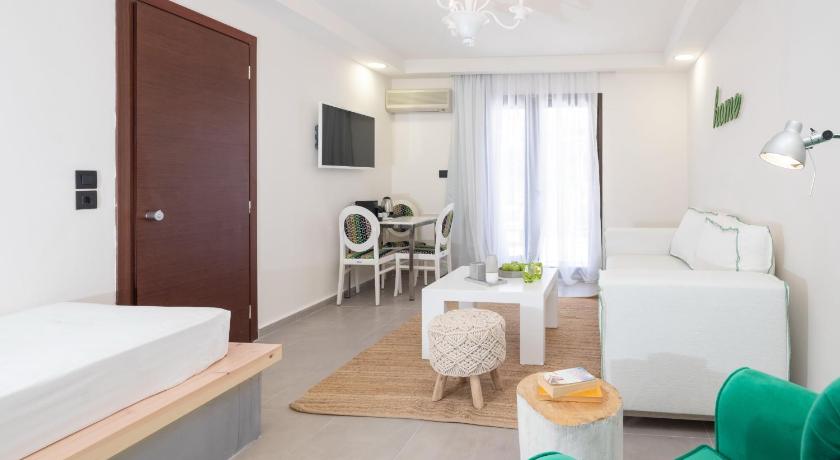 Eva Mare Hotel & Suites - Adults only