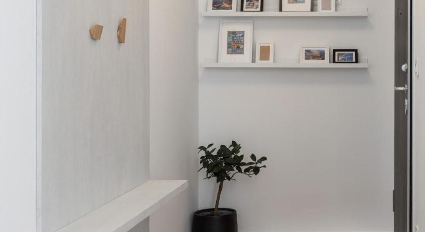 Luxury Apartment La Mer photo