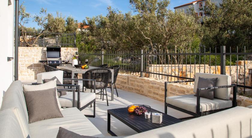 Luxury Apartment La Mer photo