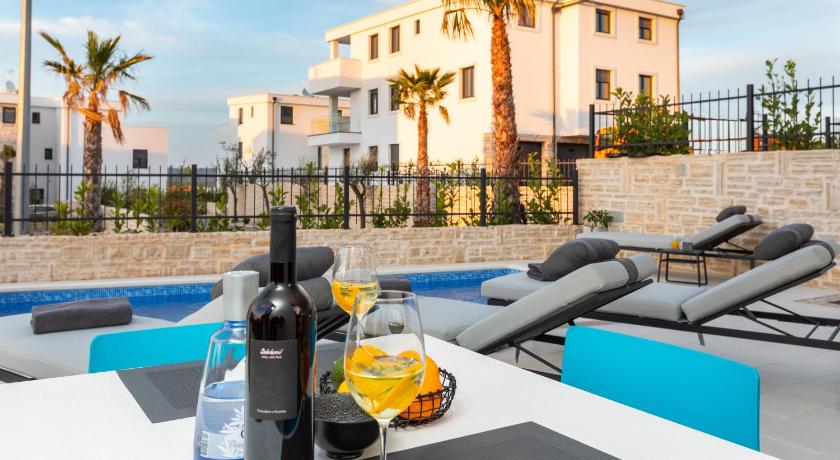 Luxury Apartment La Mer photo