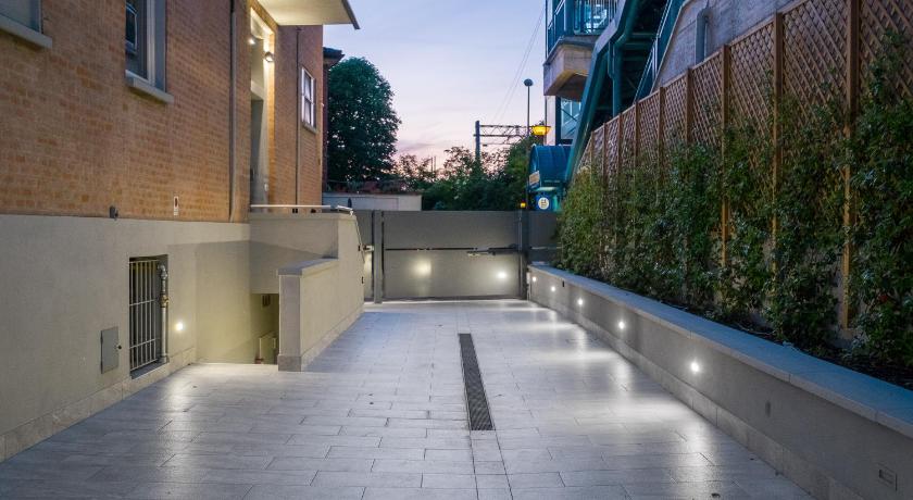 Aparthotel Sant'Orsola photo