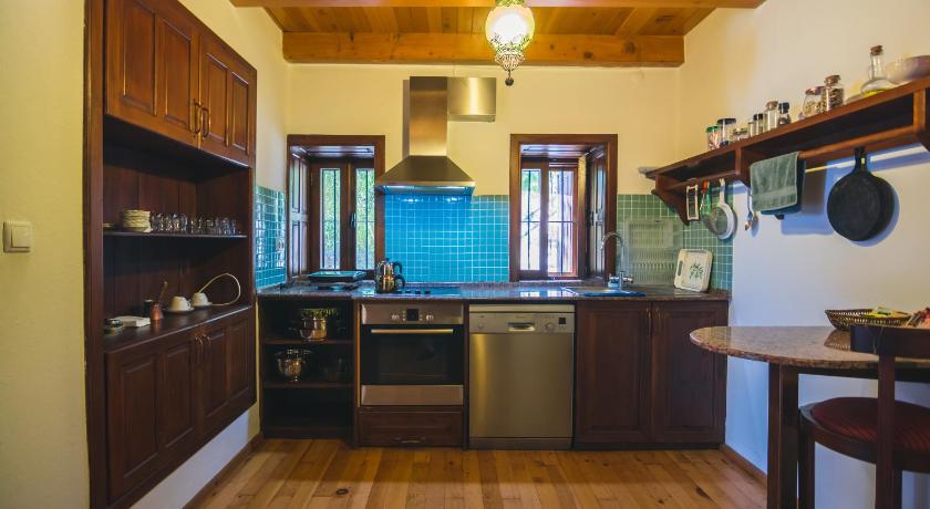 Hotel Villa Turka - image 5