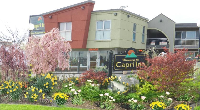 Capri Inn