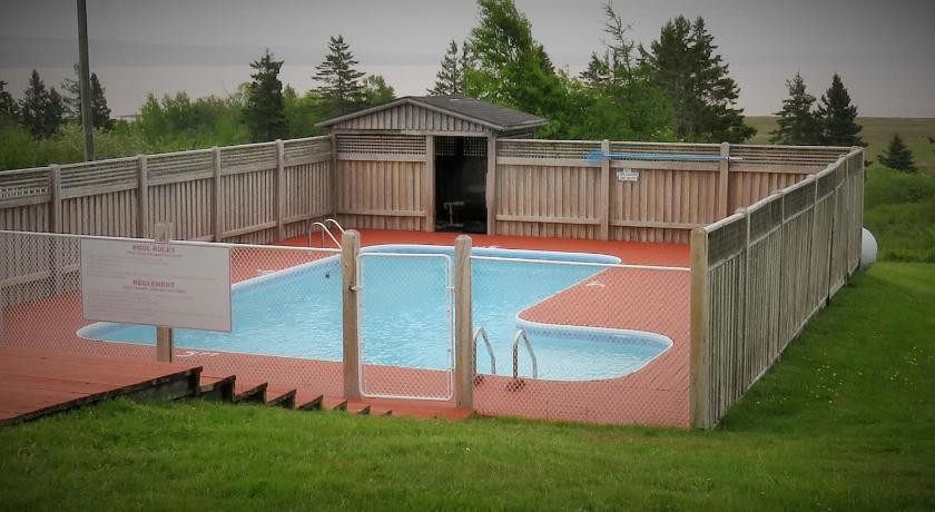 Hopewell Rocks Motel &amp; Country Inn — Hotel in Hopewell Cape (NB)