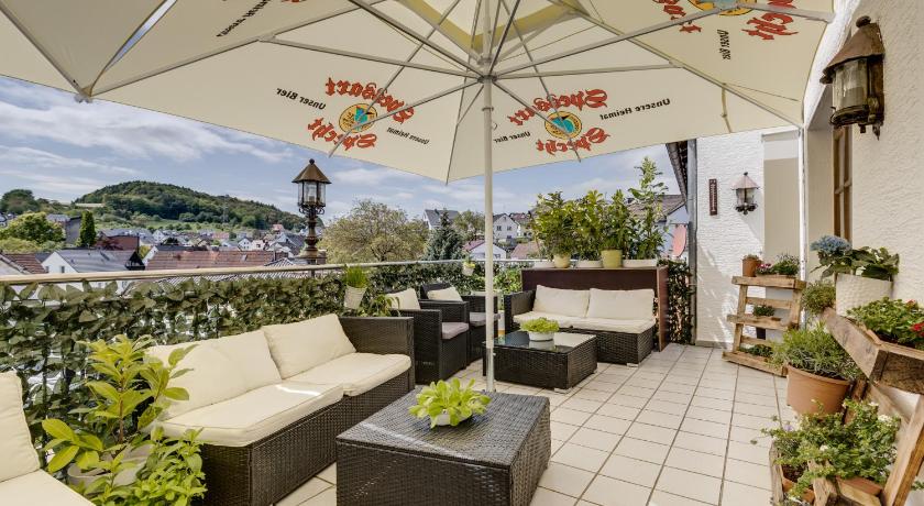 Hotel Frankenhof photo