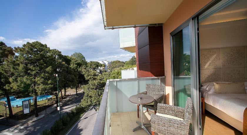 Hotel Daniele photo