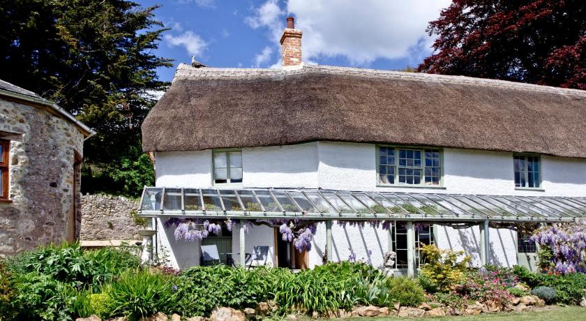 Little Combe — Hotel in Chard